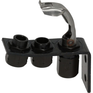 TARGET TWO-FLAME PILOT BURNER SIT