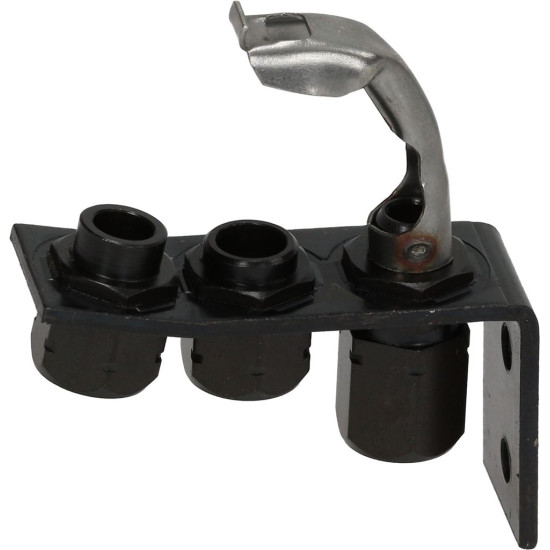 TARGET TWO-FLAME PILOT BURNER SIT TARGET TWO-FLAME PILOT BURNER SIT