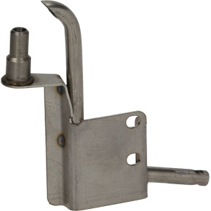 PILOT BURNER 1 FLAME