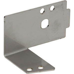 BRACKET PILOT BURNER SUPPORT 85x45x55 mm