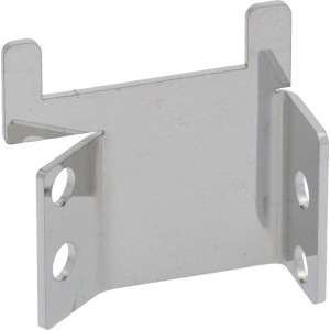 BRACKET PILOT BURNER SUPPORT 47x40x15 mm