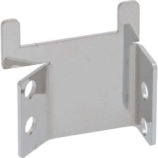 BRACKET PILOT BURNER SUPPORT 47x40x15 mm BRACKET PILOT BURNER SUPPORT 47x40x15 mm