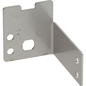 BRACKET PILOT BURNER SUPPORT 65x50x45 mm