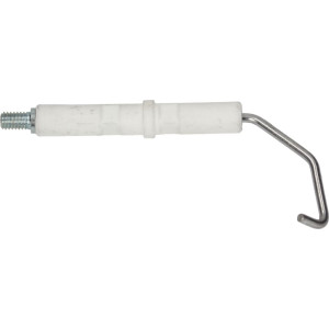 IGNITION PLUG ROUND ϕ 7x44 mm