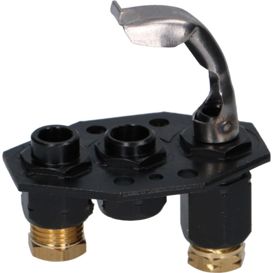TARGET PILOT BURNER SIT 1 FLAME TARGET PILOT BURNER SIT 1 FLAME