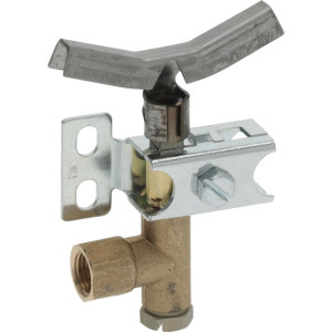 TWO-FLAME PILOT BURNER SIT