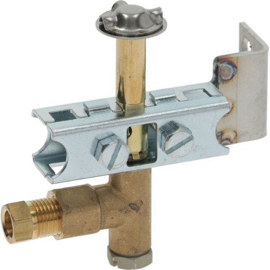 THREE-FLAME PILOT BURNER SIT THREE-FLAME PILOT BURNER SIT