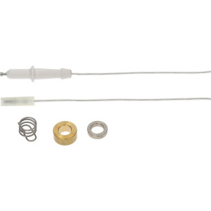 ROUND IGNITION PLUG ϕ 6/7x42 mm