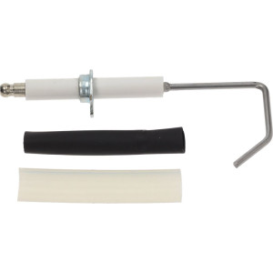 ROUND IGNITION PLUG ϕ 9x60 mm