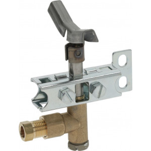 3-FLAME PILOT BURNER SIT