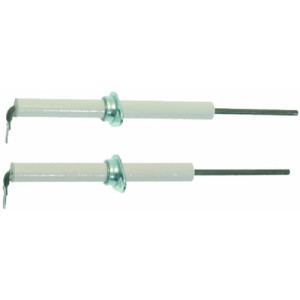 FLAME DETECTION IGNITION PLUG