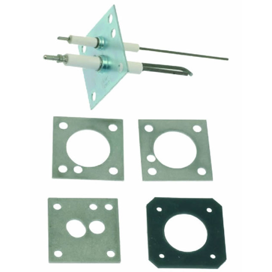 KIT DETECTION IGNITION PLUG KIT DETECTION IGNITION PLUG