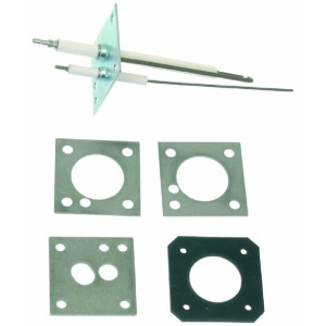 KIT DETECTION IGNITION PLUG