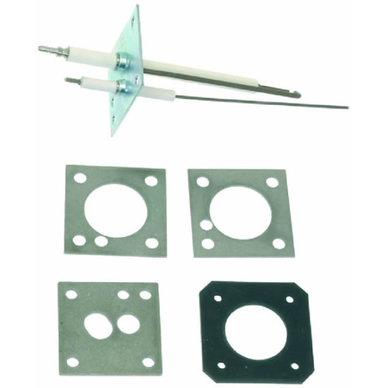 KIT DETECTION IGNITION PLUG KIT DETECTION IGNITION PLUG