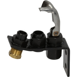 RH TARGET PILOT BURNER SIT 1 FLAME