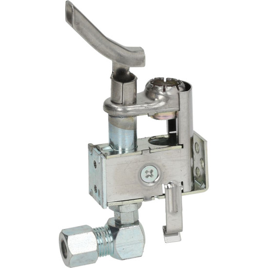 PILOT BURNER NATURAL GAS 262A38 2 FLAMES