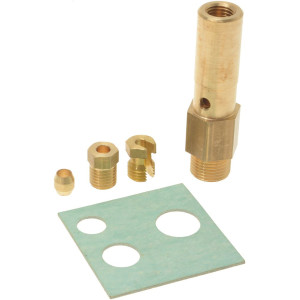 HEAD KIT FOR PILOT BURNER