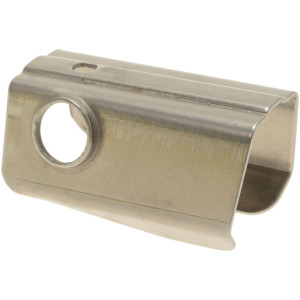 PILOT BURNER PROTECTION 45x26x25 mm