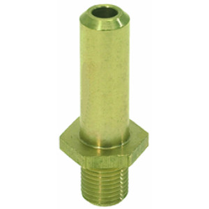 SLIDEWAY SHEATHING FOR PILOT BURNER