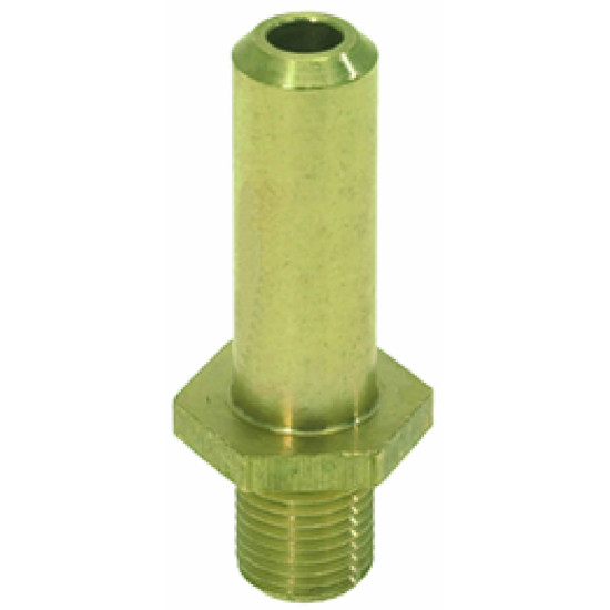 SLIDEWAY SHEATHING FOR PILOT BURNER SLIDEWAY SHEATHING FOR PILOT BURNER