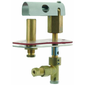 KIT PILOT BURNER LPG