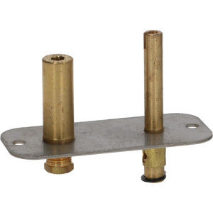 PILOT BURNER MIDDLE PART