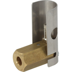 PILOT BURNER UPPER PART