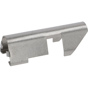 PILOT BURNER COVER 80x30x24 mm
