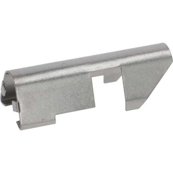 PILOT BURNER COVER 80x30x24 mm