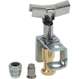 PILOT BURNER 6CH14-6 3 FLAMES