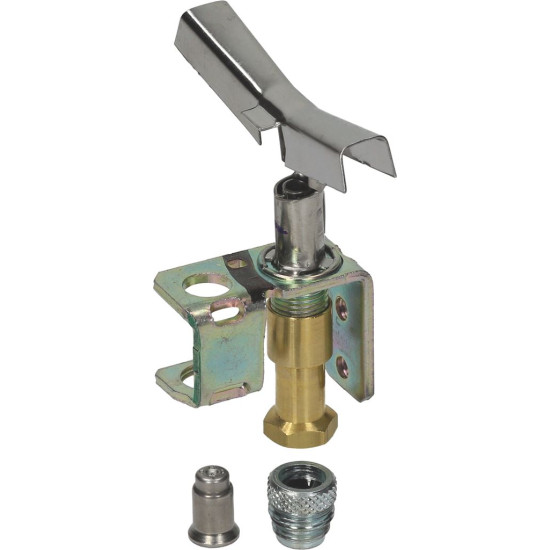 PILOT BURNER 6CH24-6 3 FLAMES