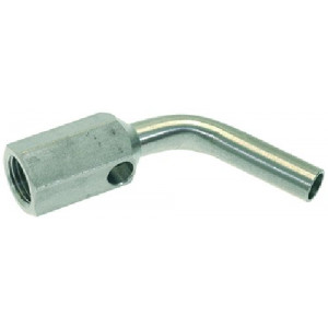 PILOT BURNER EXTENSION 60 mm