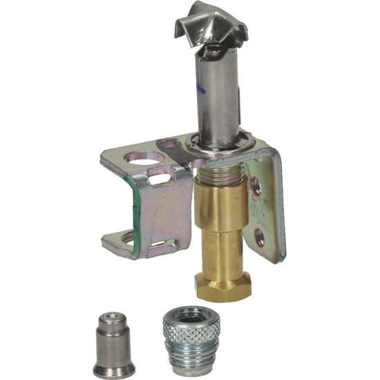 PILOT BURNER 4CH-6 3 FLAMES