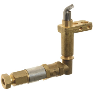 ONE-FLAME PILOT BURNER