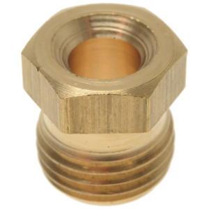 PIPE FITTING ϕ 7 mm