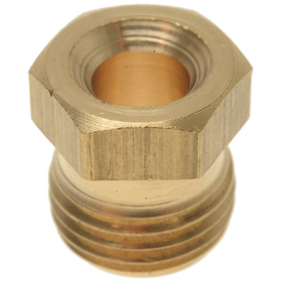 PIPE FITTING ϕ 7 mm