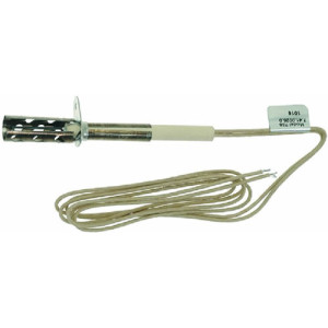 ROUND IGNITION PLUG ϕ 9.5x92 mm