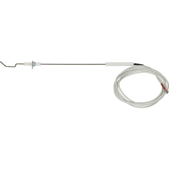 ROUND DETECTION PLUG ϕ 7x36 mm ROUND DETECTION PLUG ϕ 7x36 mm
