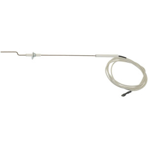 ROUND DETECTION PLUG ϕ 7x36 mm