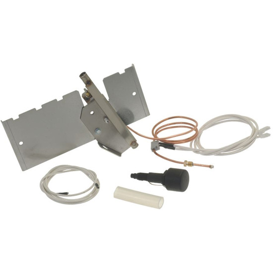 PILOT BURNER ASSEMBLY KIT PILOT BURNER ASSEMBLY KIT
