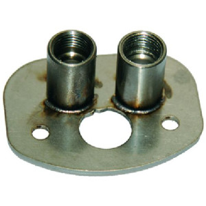 PILOT BURNER SUPPORT