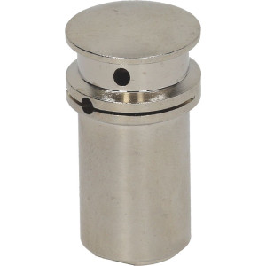 PILOT BURNER CAP M10x1