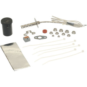 IGNITION PLUG REPLACEMENT KIT IGNITION PLUG REPLACEMENT KIT