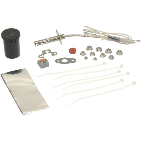 IGNITION PLUG REPLACEMENT KIT IGNITION PLUG REPLACEMENT KIT