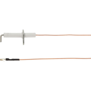 ROUND IGNITION PLUG ϕ 7x43 mm