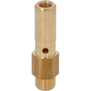 SLEEVE LOWER FOR E PILOT