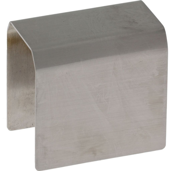 LID STAINLESS STEEL PILOT ARC SERIES 073 LID STAINLESS STEEL PILOT ARC SERIES 073