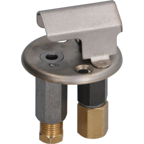 PILOT BURNER PILOT BURNER