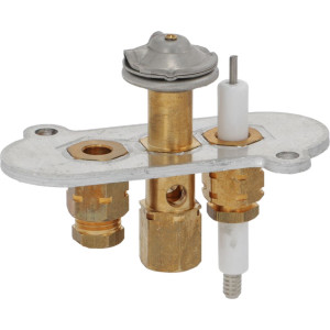 PILOT BURNER RH 2 FLAMES