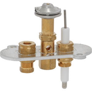 PILOT BURNER LH 2 FLAMES